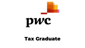 Tax Graduate Recruitment at PcW Tanzania