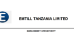The latest Jobs in Tele Sales Team Leader at Emtil Tanzania