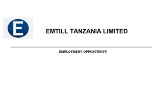 The latest Jobs in Tele Sales Team Leader at Emtil Tanzania