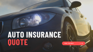 Quotes for Auto Insurance: How to Find the Best Offers