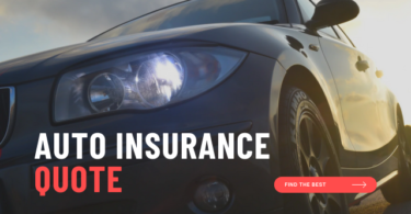 Quotes for Auto Insurance: How to Find the Best Offers
