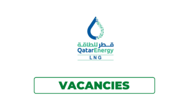 QatarEnergy LNG Jobs - Qatargas Careers 2024