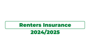 Renters Insurance 2024/2025